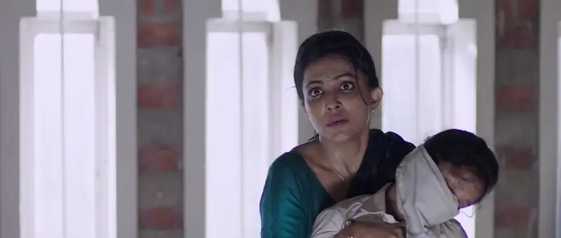 Yennai Arindhaal Screenshot 4