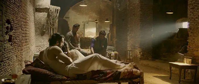 Bhoomi Screenshot 2
