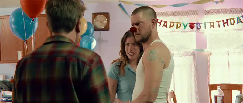 Bleeding Love Screenshot 3