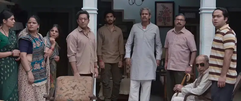 Janhit Mein Jaari Screenshot 6