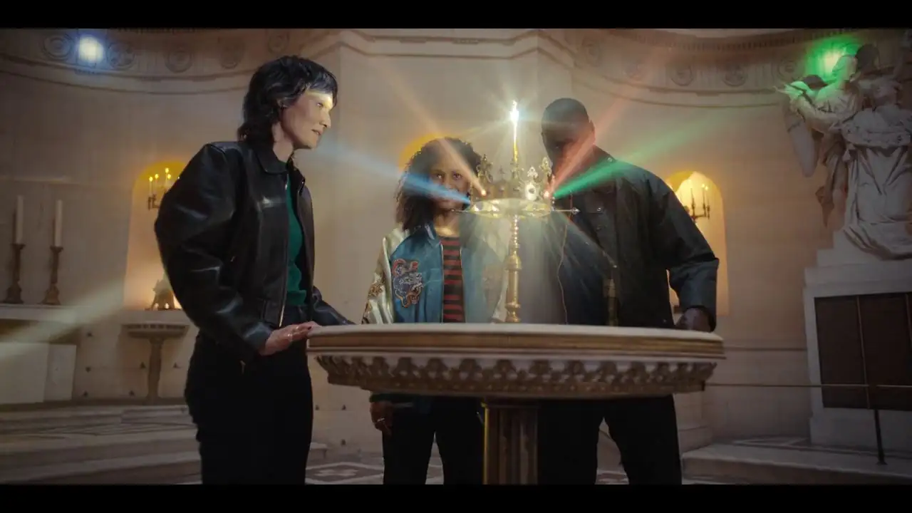 Lupin Screenshot 4 Lupin Screenshot 4