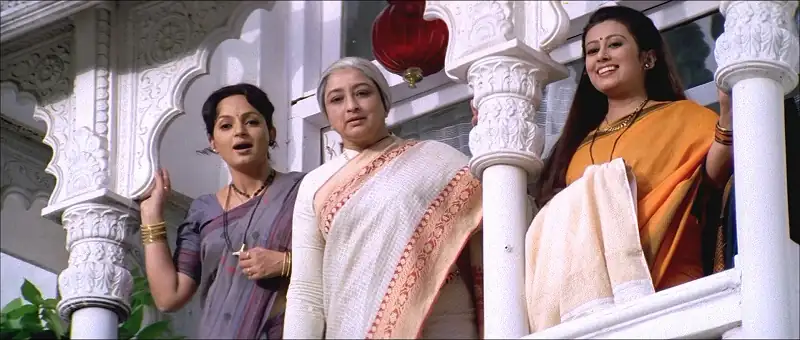 Hulchul Screenshot 1
