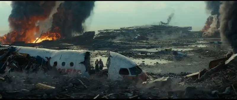 La Palma Screenshot 6