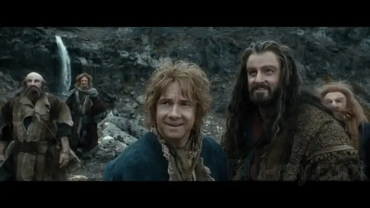 The Hobbit: The Desolation of Smaug Screenshot 2