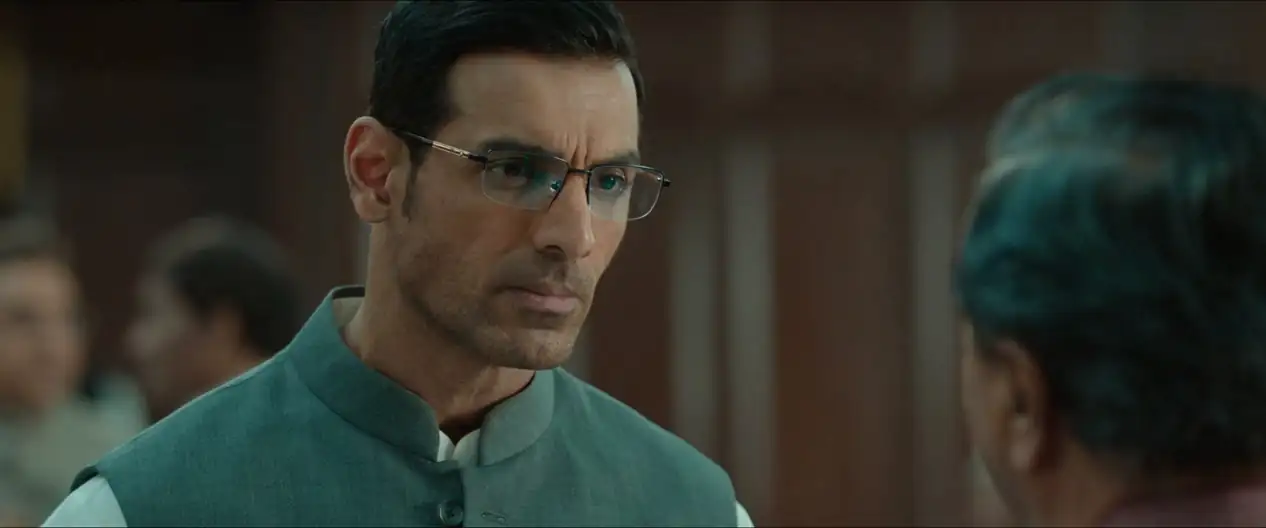 Satyameva Jayate 2 Screenshot 1