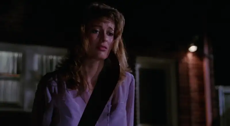 The Slumber Party Massacre Screenshot 5