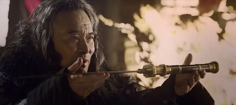 Song of the Assassins Screenshot 5
