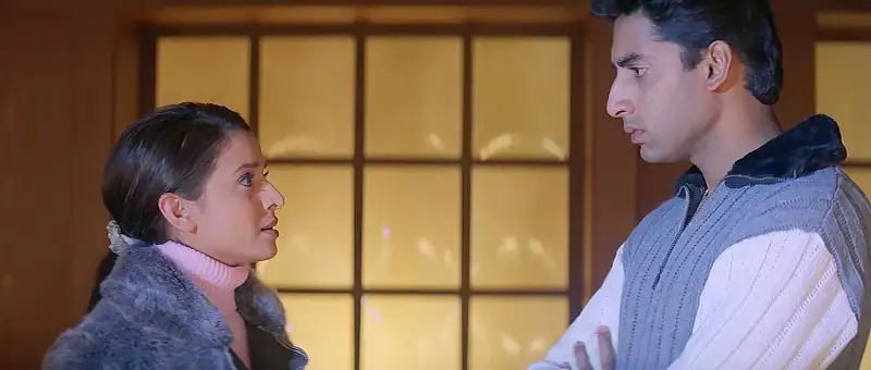 Haan Maine Bhi Pyaar Kiya Screenshot 3 Haan Maine Bhi Pyaar Kiya Screenshot 3