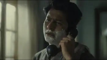 Byomkesh Screenshot 3