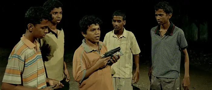 City of Gold – Mumbai 1982: Ek Ankahee Kahani Screenshot 6