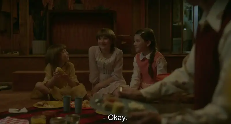 A Friend Of The Family Screenshot 3 A Friend Of The Family Screenshot 3