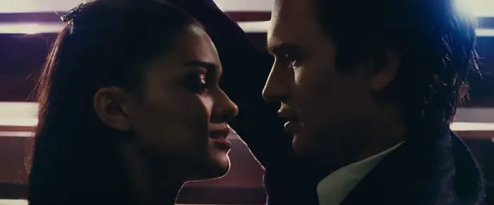 West Side Story Screenshot 4