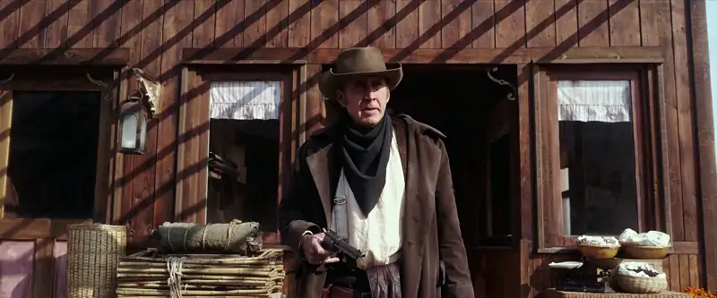 The Old Way Screenshot 5