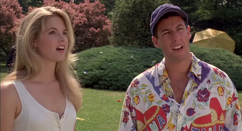 Billy Madison Screenshot 2