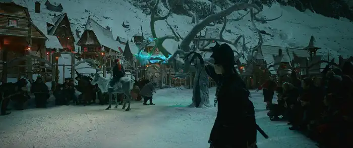 A Boy Called Christmas Screenshot 5 A Boy Called Christmas Screenshot 5