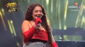 IIFA Rocks Screenshot 3
