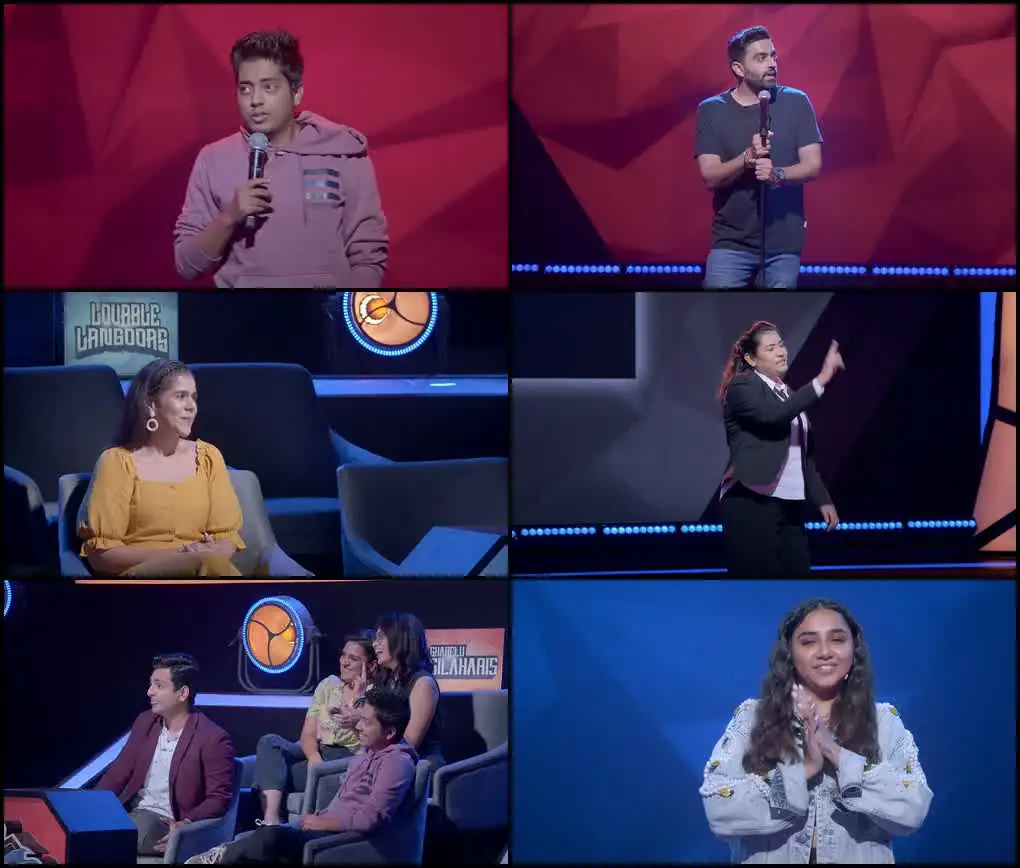 Comedy Premium League Screenshot 1 Comedy Premium League Screenshot 1