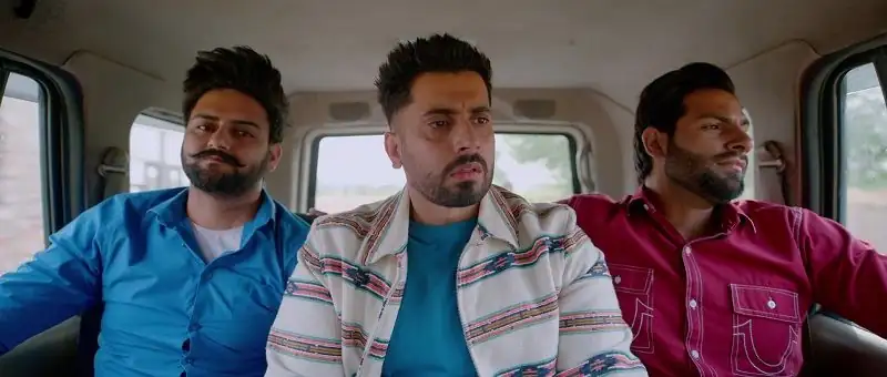 Amar Prem Ki Prem Kahani (अमर प्रेम की प्रेम कहानी) Screenshot 3