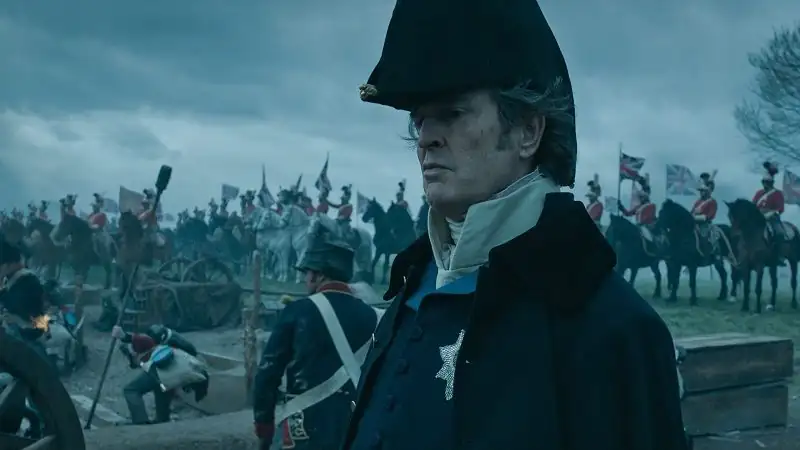 Napoleon / DIRECTOR’S CUT Screenshot 1 Napoleon / DIRECTOR’S CUT Screenshot 1