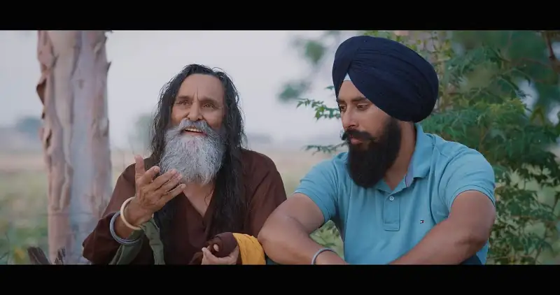 Mera Baba Nanak Screenshot 5