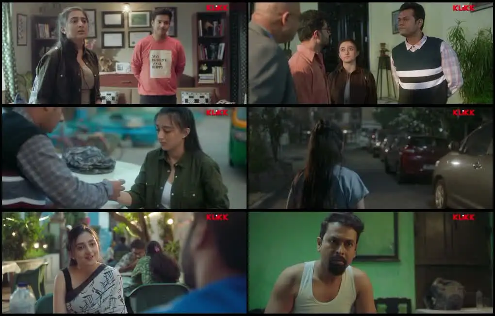 Detective Charulata Screenshot 1