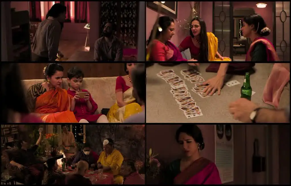 Kadakh Screenshot 1