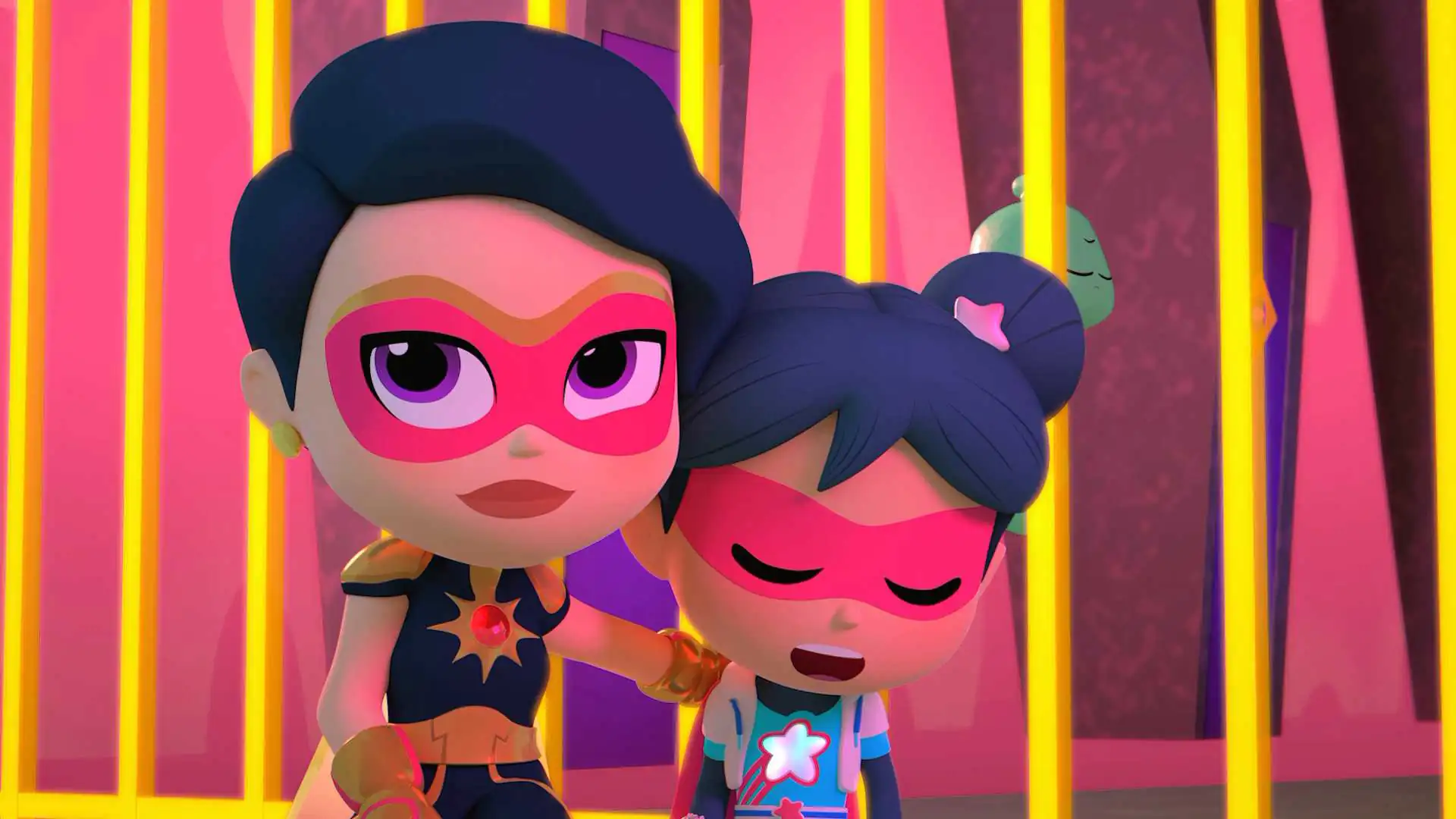 StarBeam Screenshot 1
