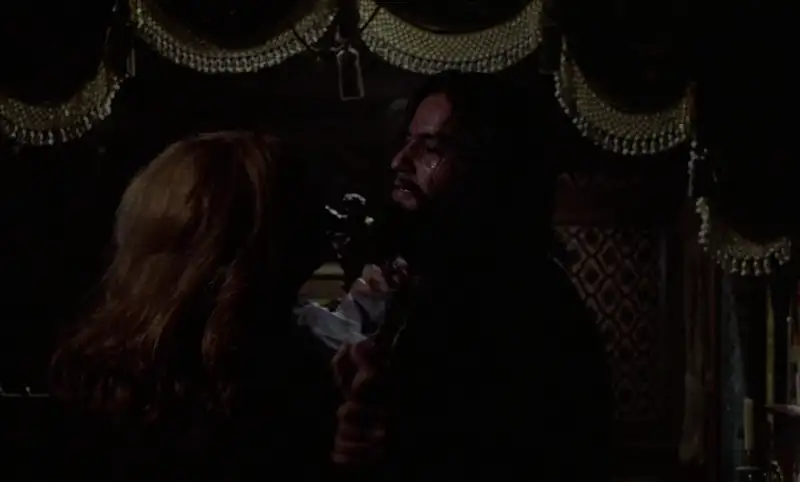 Horror Express Screenshot 6 Horror Express Screenshot 6