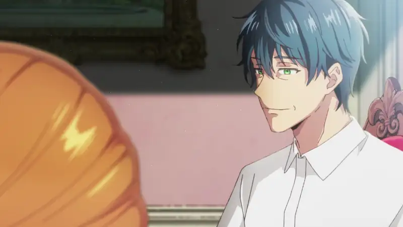 Why Raeliana Ended Up at the Duke’s Mansion Screenshot 1 Why Raeliana Ended Up at the Duke’s Mansion Screenshot 1