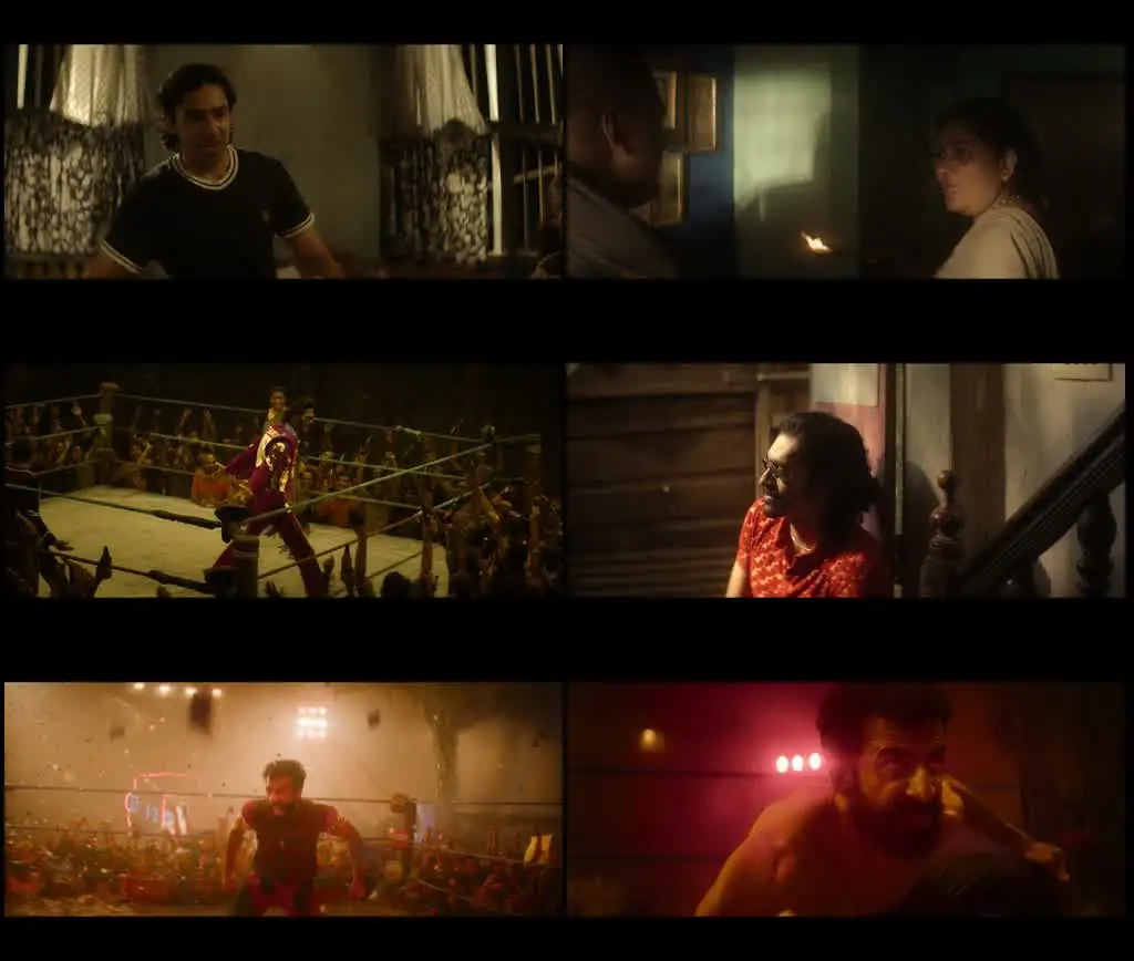 Chatha Pacha Screenshot 1