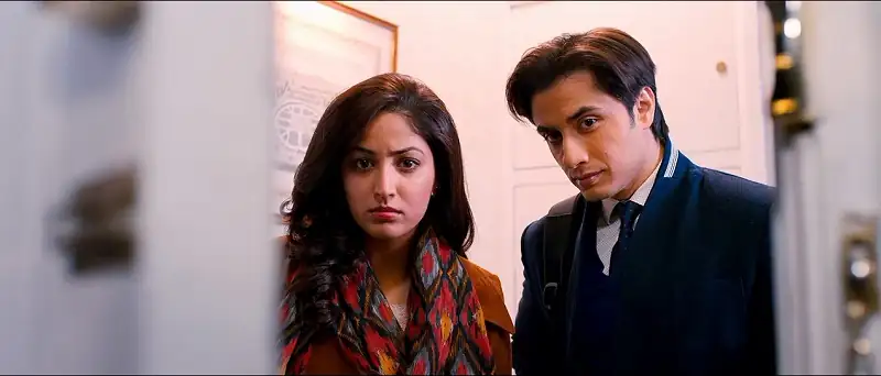 Total Siyapaa Screenshot 3