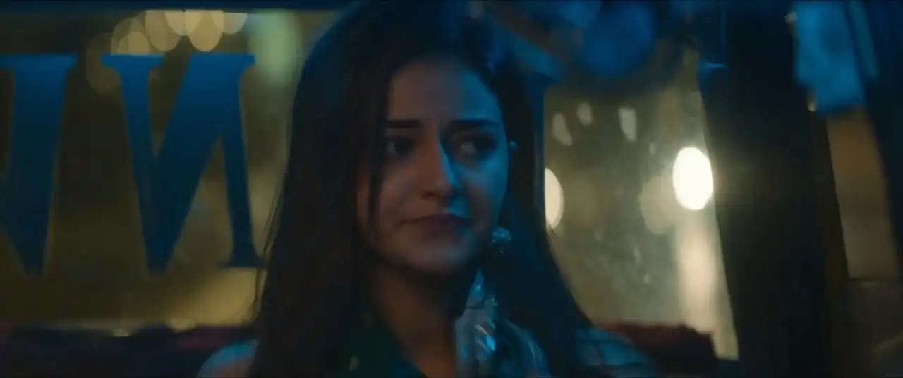 Khaali Peeli Screenshot 2