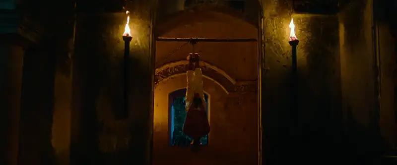 Masooda Screenshot 2