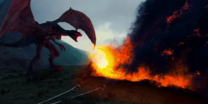 Dragon Fury Screenshot 5