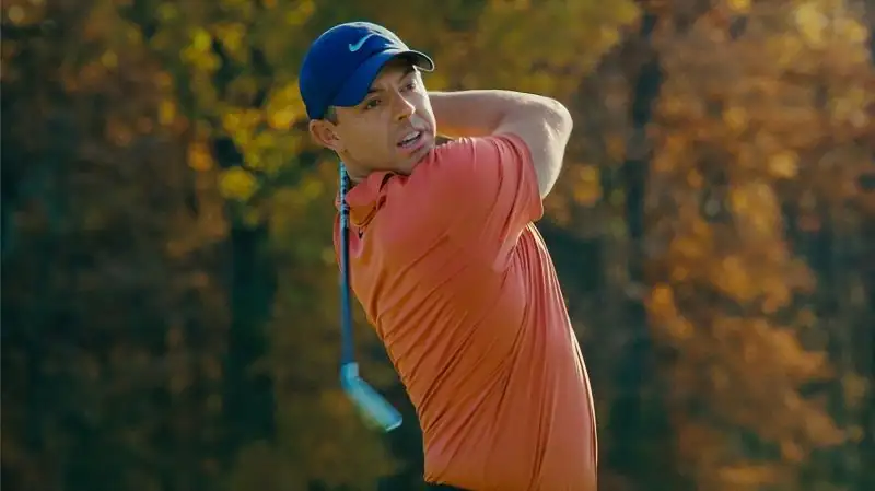 Happy Gilmore 2 Screenshot 2