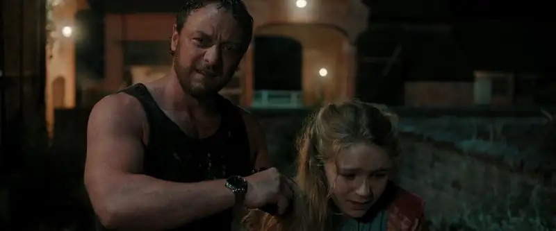 Speak No Evil Screenshot 5