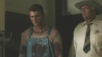 12 Mighty Orphans Screenshot 1
