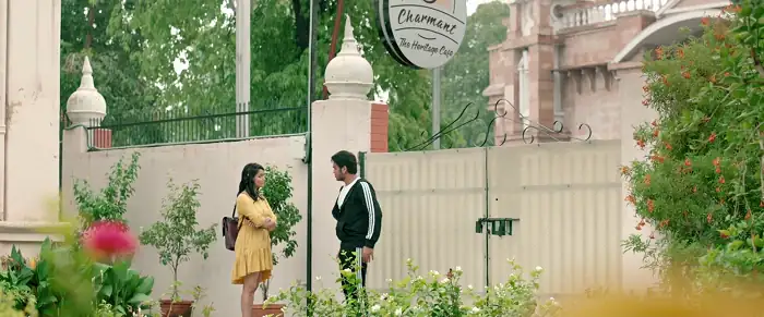 Tari Sathe Screenshot 5