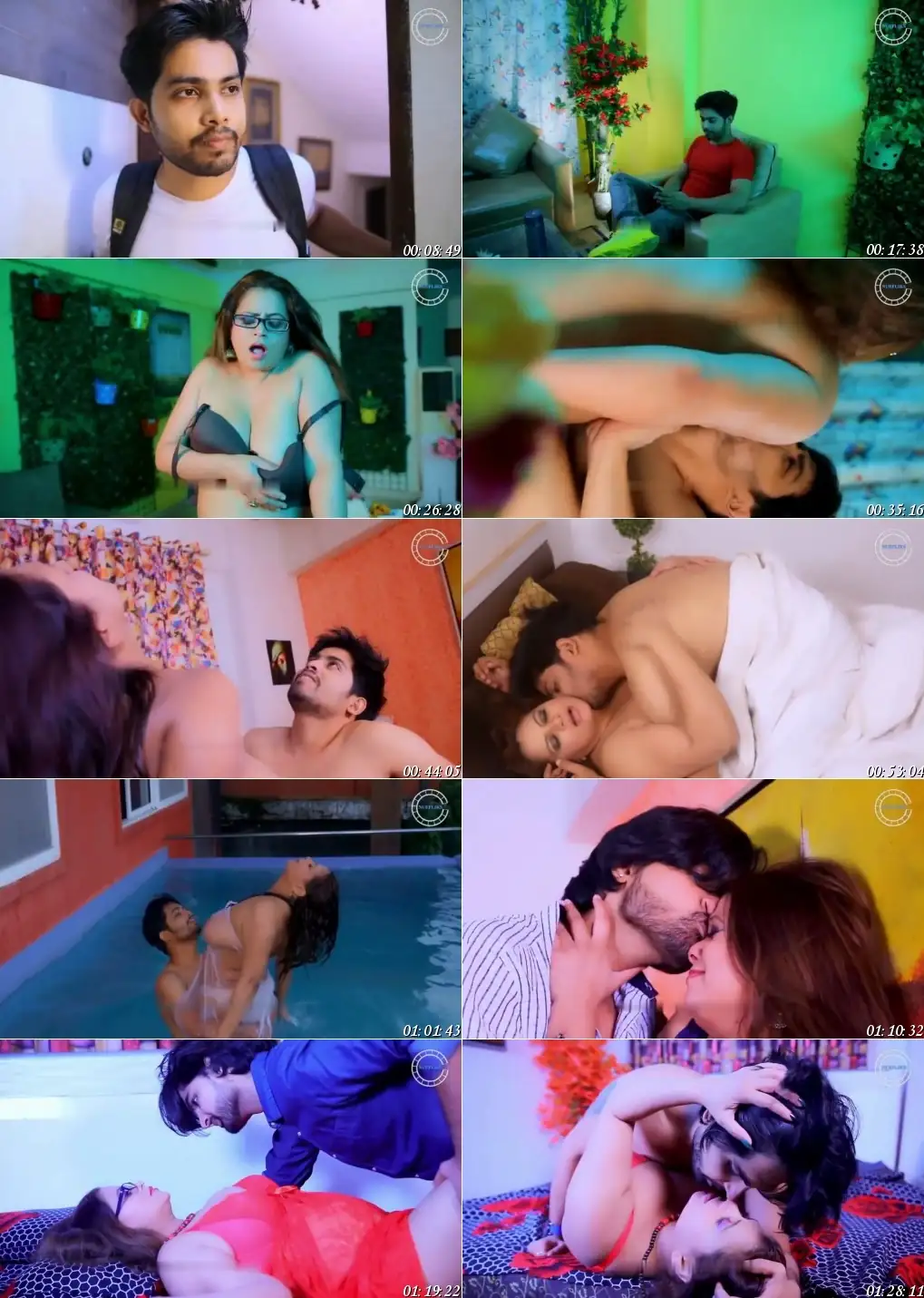 LLD Screenshot 1