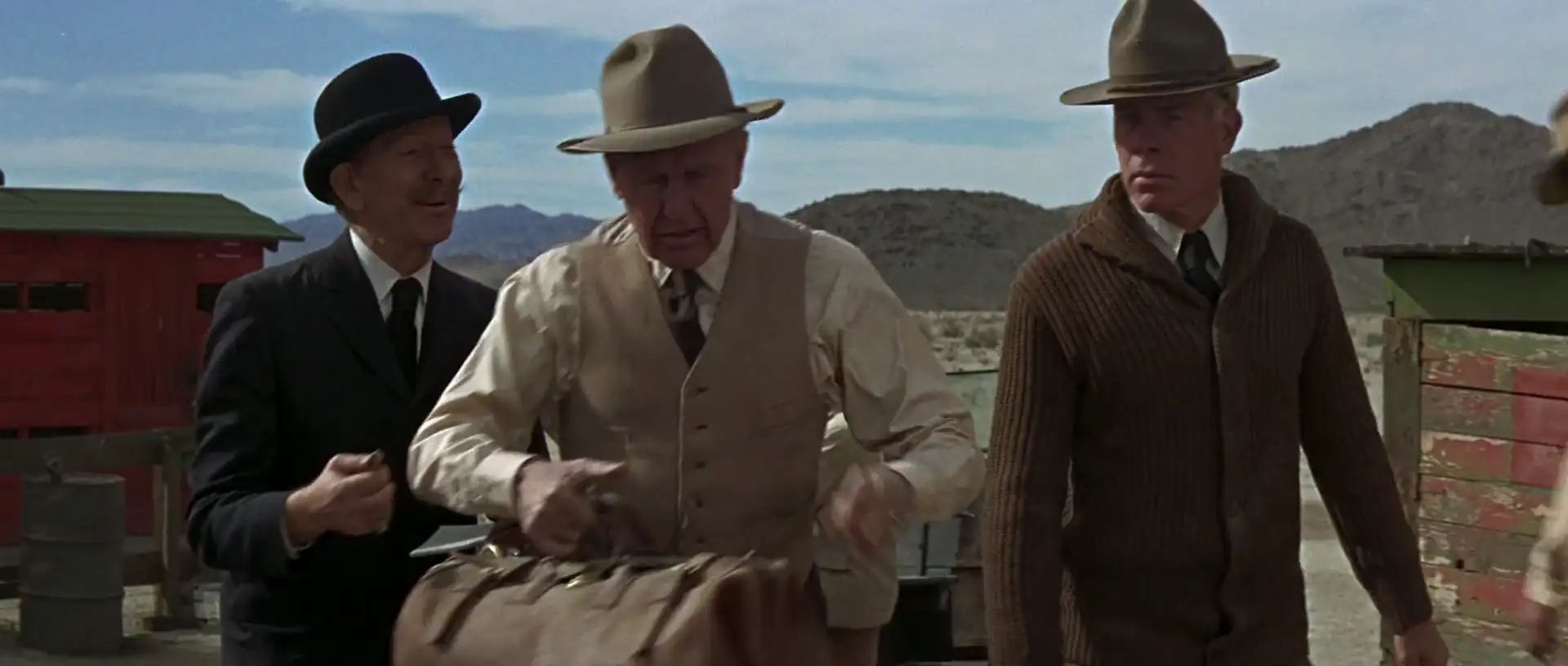 The Professionals Screenshot 1 The Professionals Screenshot 1