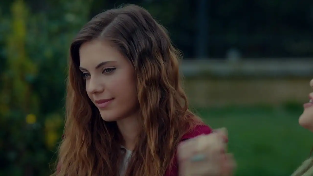 Forbidden Fruit Screenshot 1