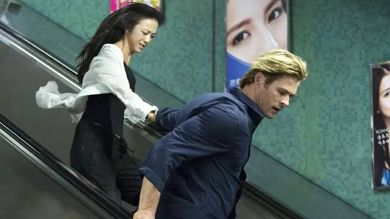 Blackhat – DIRECTOR’S CUT Screenshot 2
