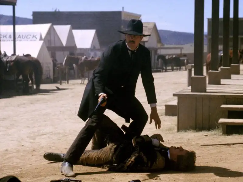 Wyatt Earp Screenshot 3