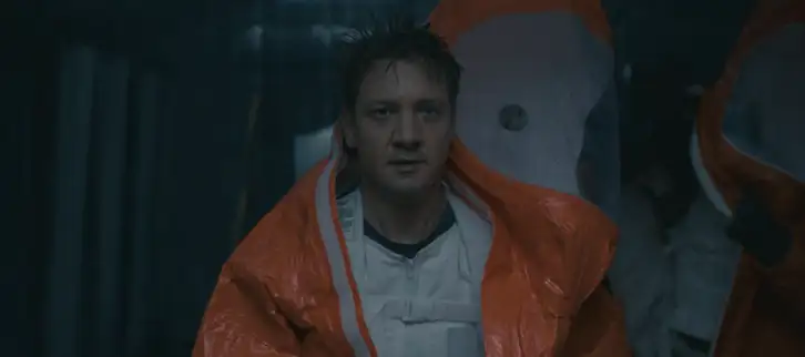 Arrival Screenshot 2