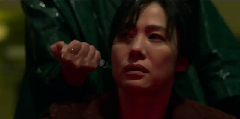 The Bequeathed Screenshot 5