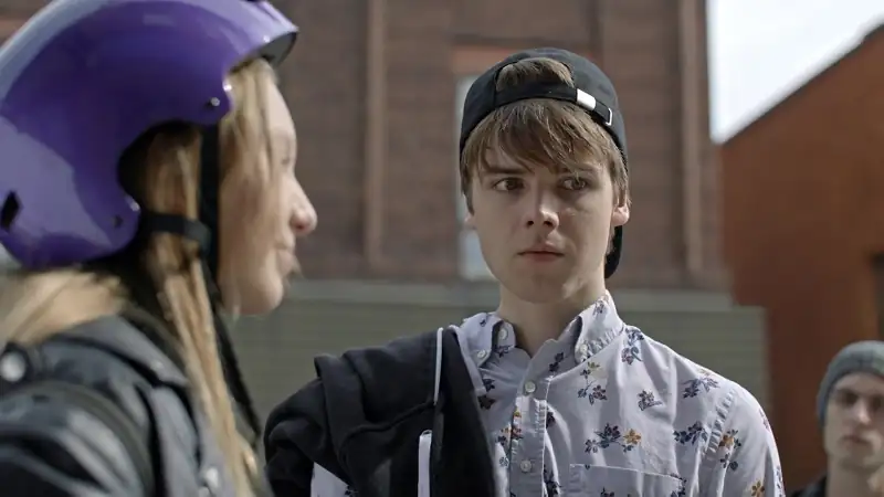Wickensburg Screenshot 4