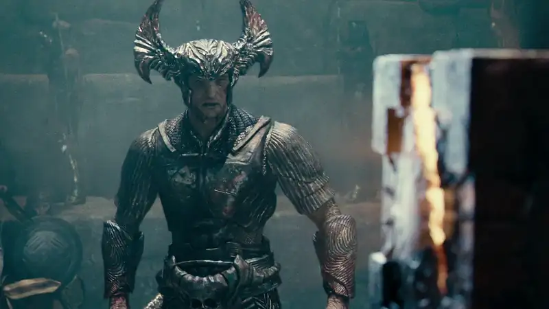 Justice League Screenshot 3