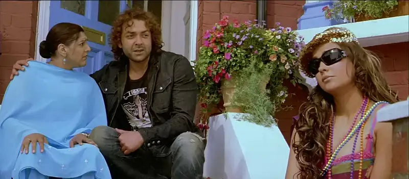 Jhoom Barabar Jhoom Screenshot 4