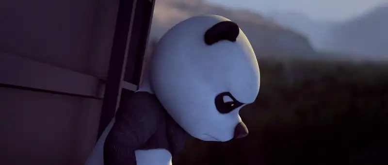 Super Bear Screenshot 4