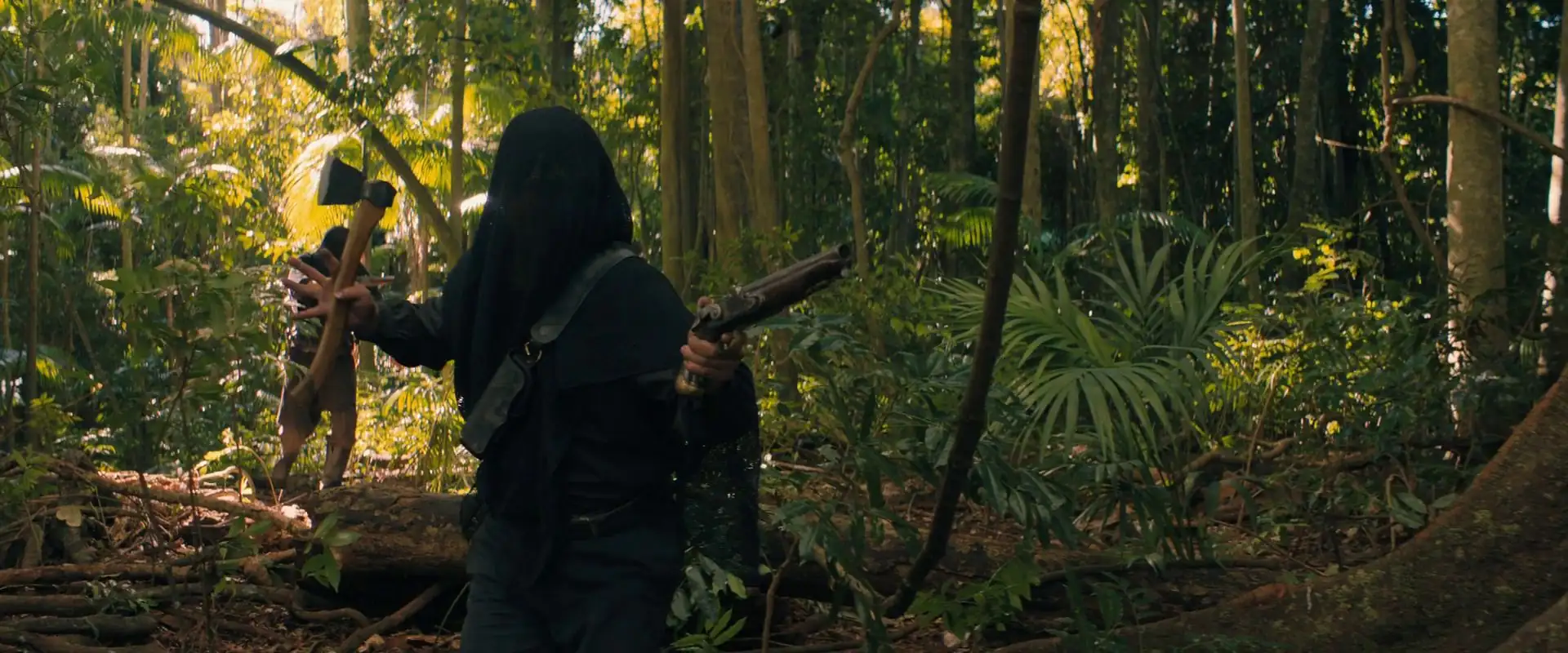 The Bluff Screenshot 5
